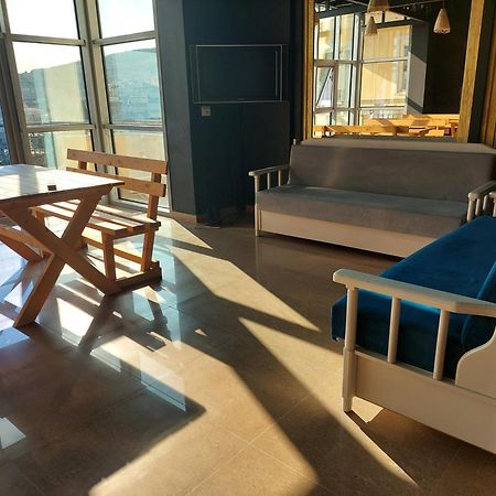 Saranda Boutique Hostel Dış mekan fotoğraf