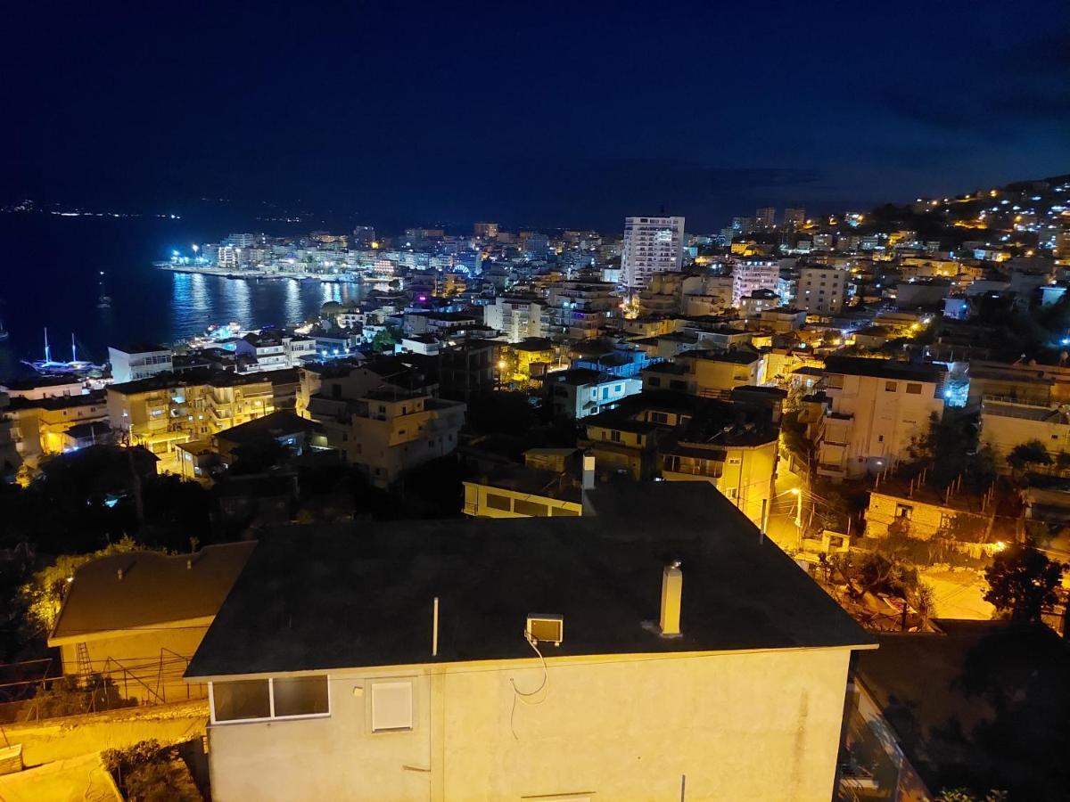 Saranda Boutique Hostel Dış mekan fotoğraf