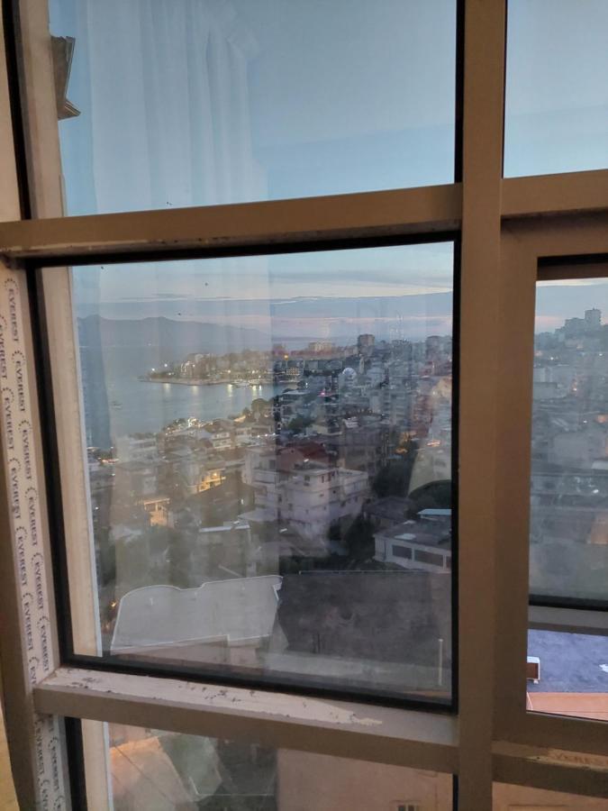 Saranda Boutique Hostel Dış mekan fotoğraf