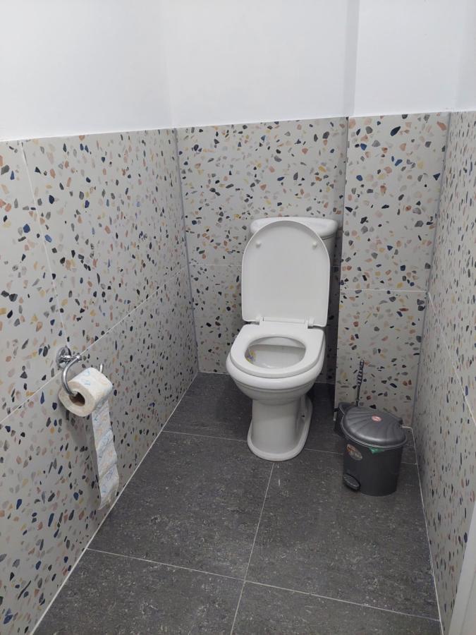 Saranda Boutique Hostel Dış mekan fotoğraf