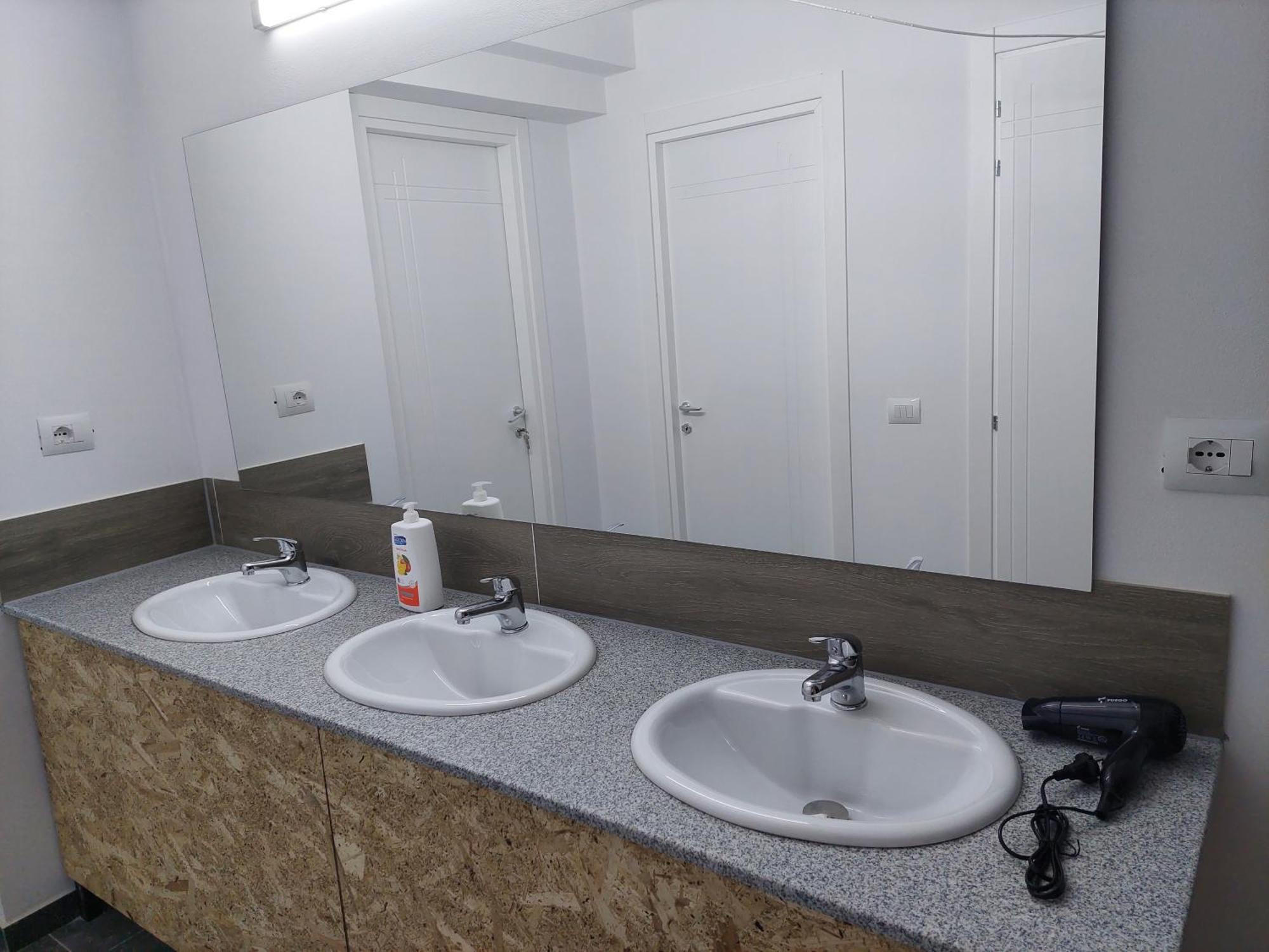Saranda Boutique Hostel Dış mekan fotoğraf