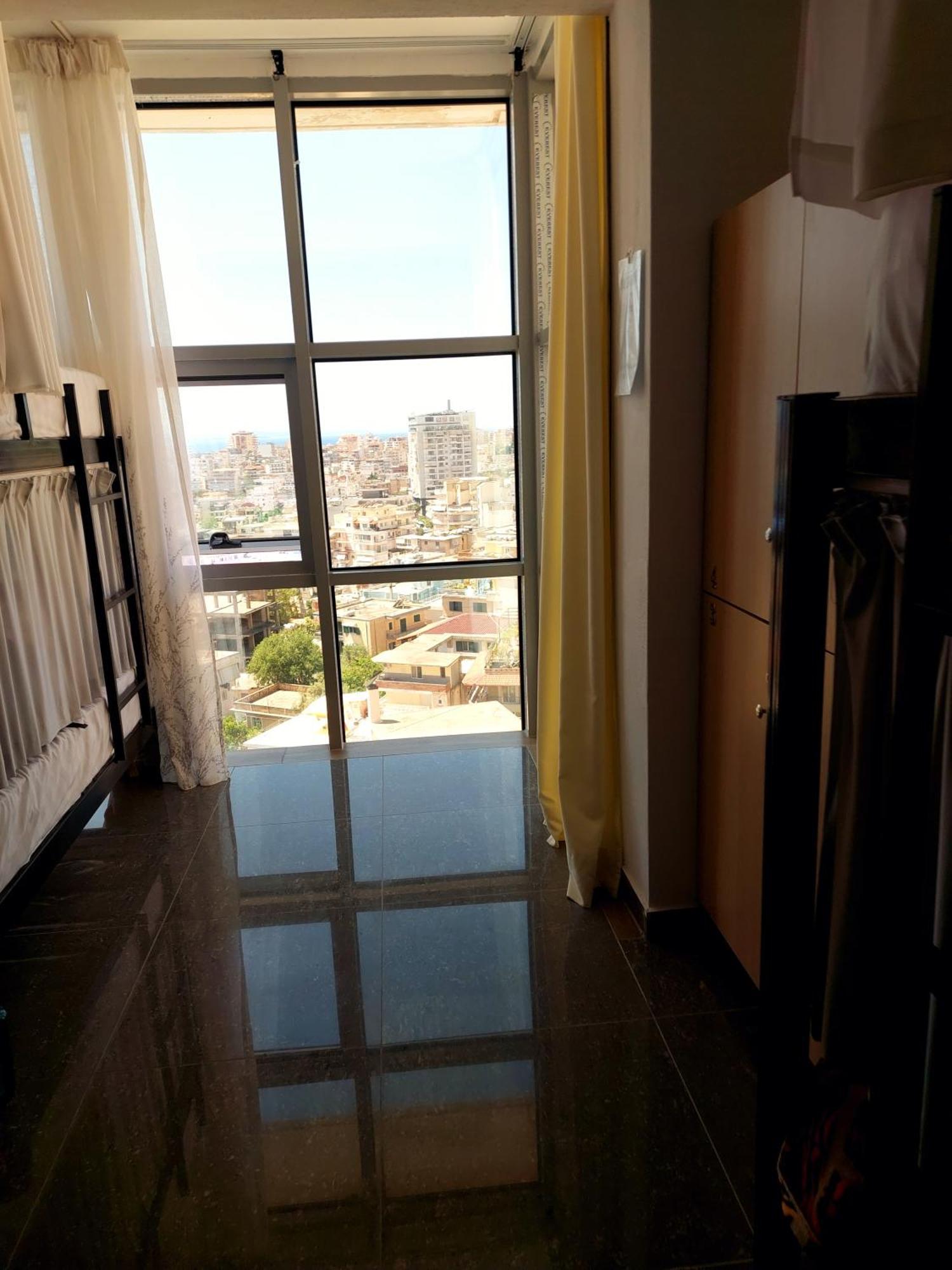 Saranda Boutique Hostel Dış mekan fotoğraf