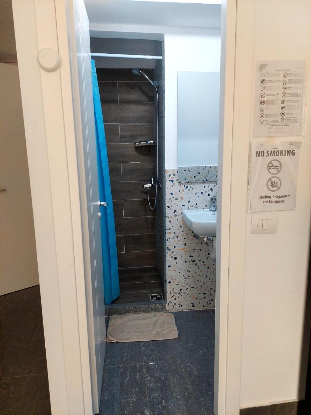 Saranda Boutique Hostel Dış mekan fotoğraf