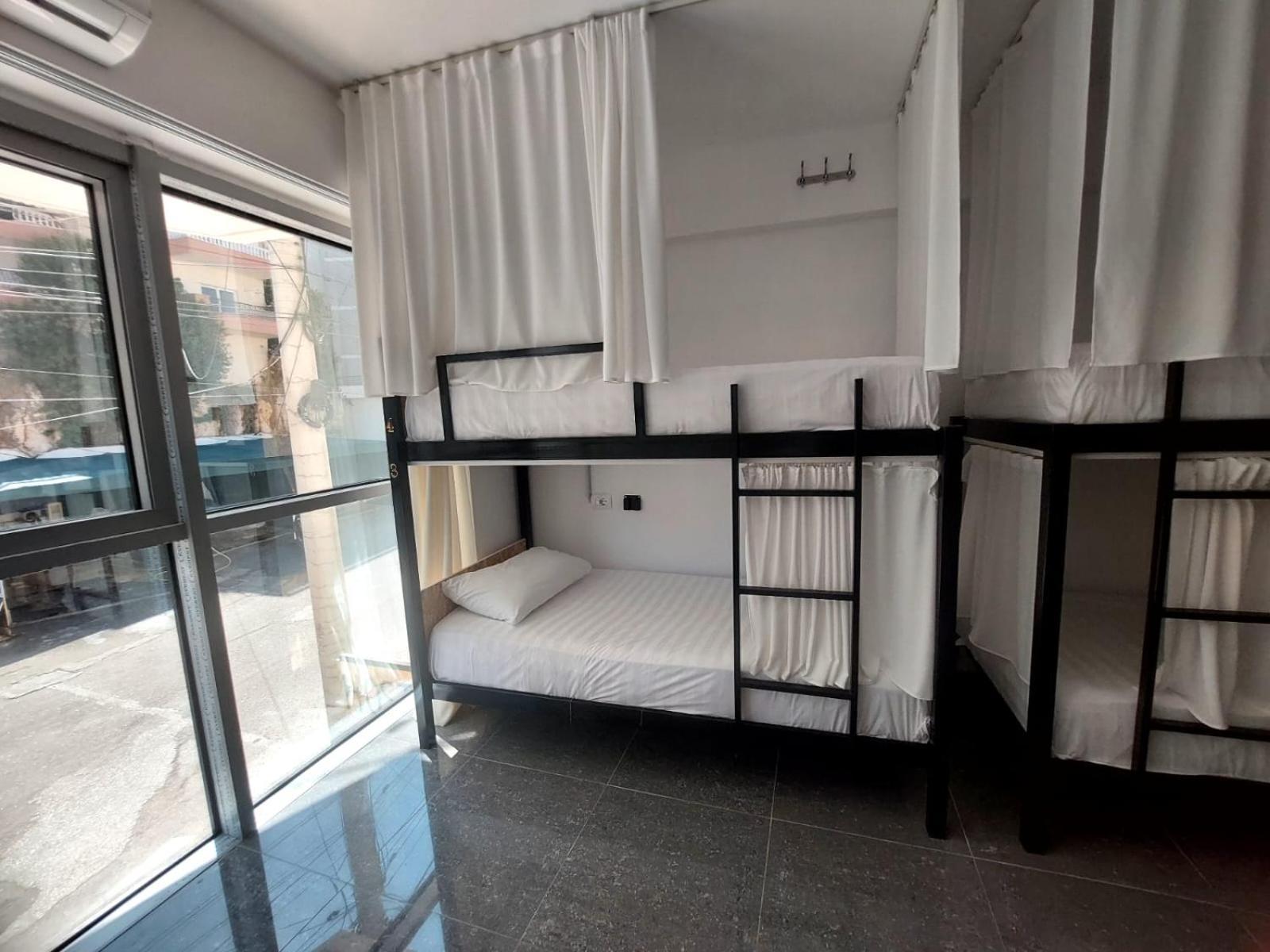 Saranda Boutique Hostel Dış mekan fotoğraf