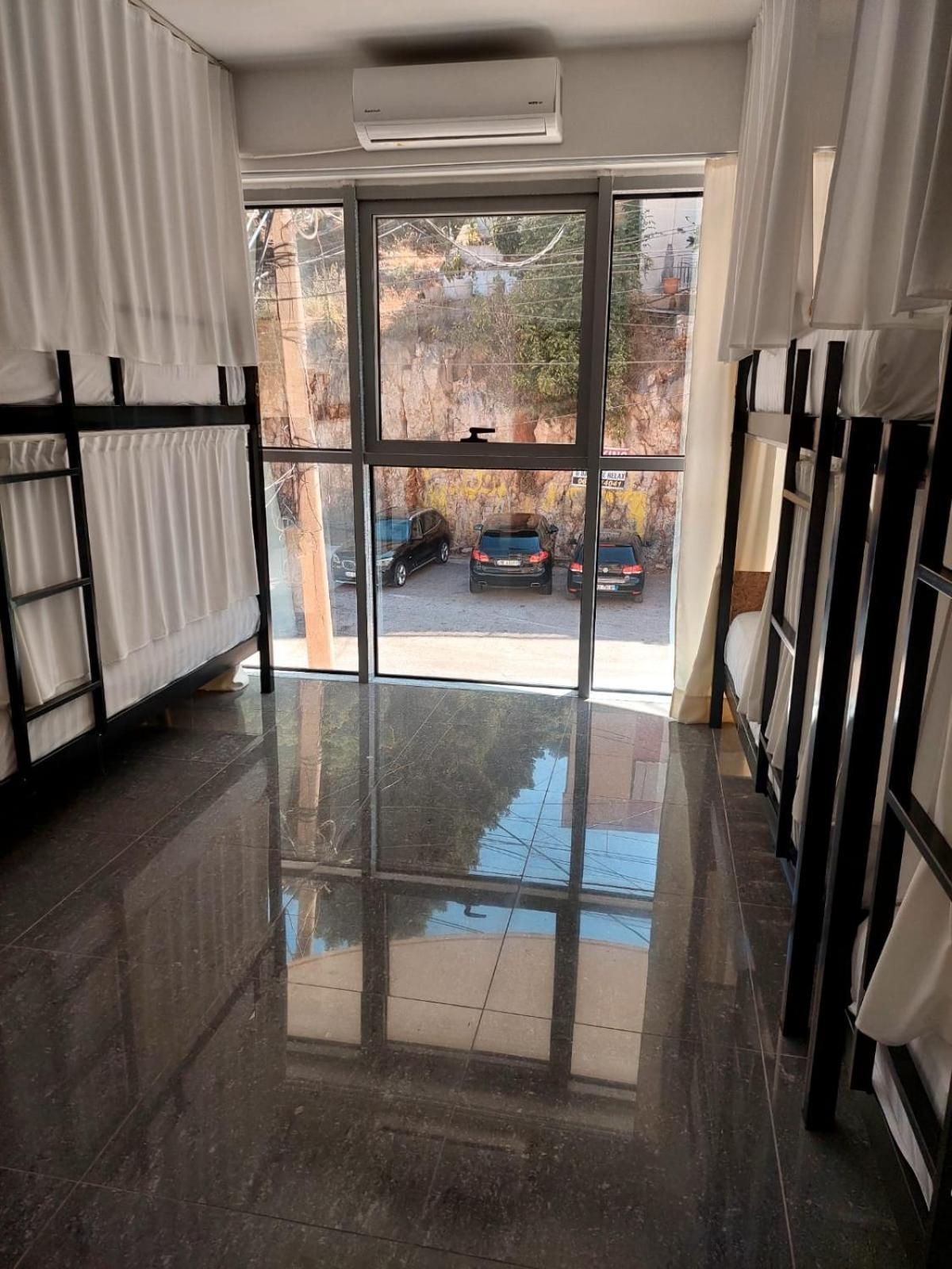 Saranda Boutique Hostel Dış mekan fotoğraf